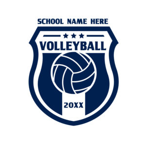 Volleyball 03 Thumbnail