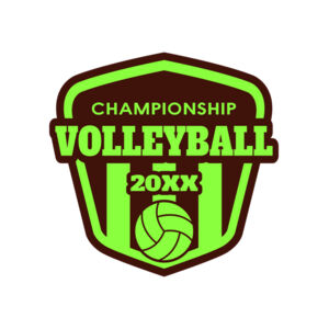 Volleyball 05 Thumbnail