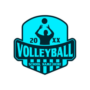 Volleyball 08 Thumbnail