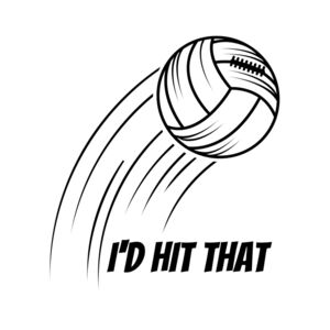 Volleyball 13 Thumbnail