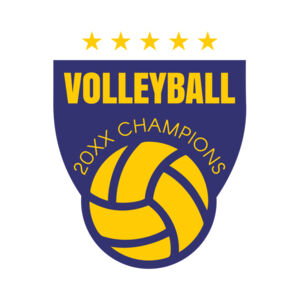 Volleyball 15 Thumbnail