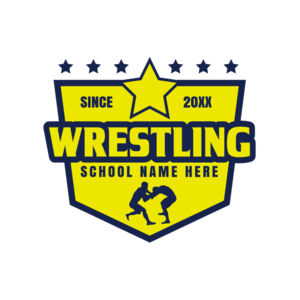 Wrestling 68 Thumbnail