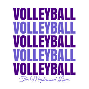 Volleyball 44 Thumbnail