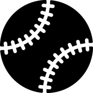 Baseball   Clipart 1 Thumbnail
