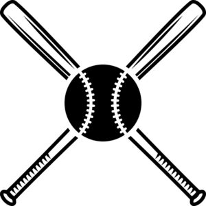 Baseball   Clipart 8 Thumbnail