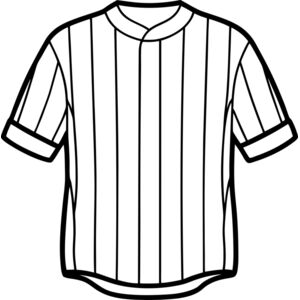 Baseball   Clipart 13 Thumbnail