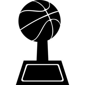 Basketball   Clipart 16 Thumbnail