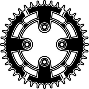 Bicycle   Clipart 18 Thumbnail