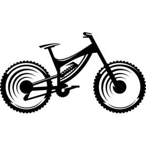 Bicycle   Clipart 20 Thumbnail