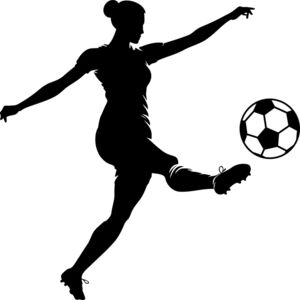 Soccer   Clipart 18 Thumbnail