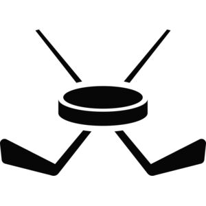 Hockey   Clipart 4 Thumbnail