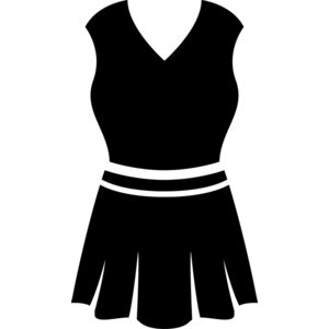 Cheerleading   Clipart 19 Thumbnail