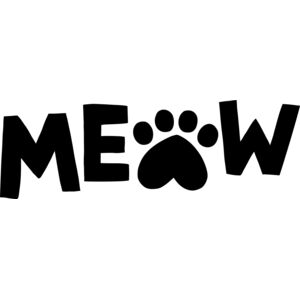 Cat   Clipart 3 Thumbnail