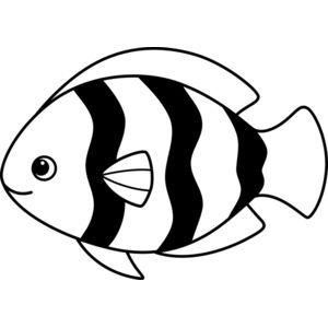 Fish   Clipart 3 Thumbnail