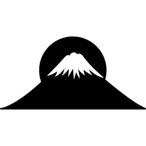 Mt. Fuji Art Thumbnail