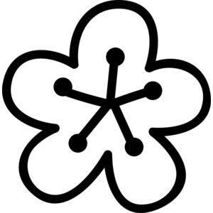 Cherry Blossom Art Thumbnail