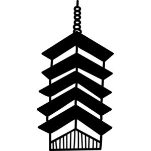 Pagoda Tower Thumbnail
