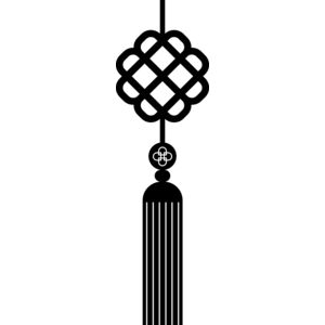 Korean Traditional Knot Thumbnail