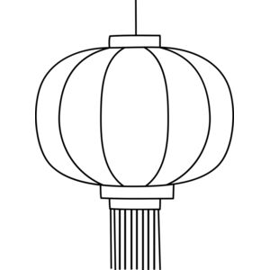 Chinese Lantern Thumbnail