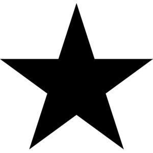 Star Icon Thumbnail