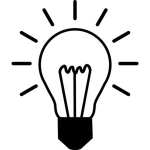 42 Light Bulb Thumbnail