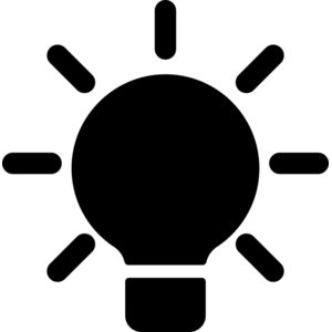 43 Light Bulb Thumbnail