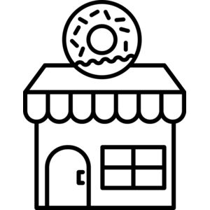 112 Donut Shop Thumbnail
