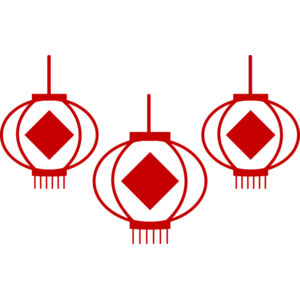Chinese Lanterns Thumbnail