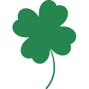 Clover Leaf Thumbnail
