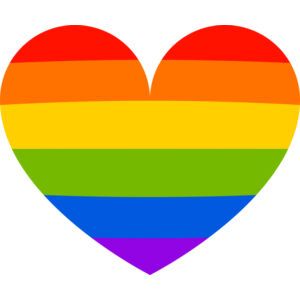 Pride Heart Thumbnail