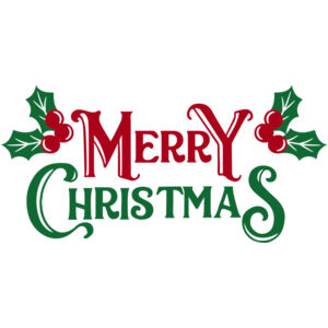 Merry Christmas 1 Thumbnail