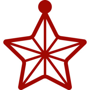 Red Star Thumbnail