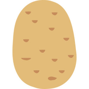 Potato Thumbnail