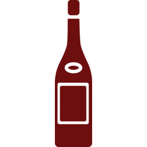 Wine Bottle Thumbnail