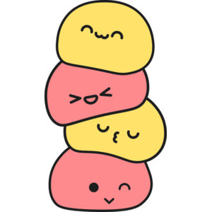 Mochi Thumbnail