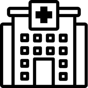 Public Hospital Thumbnail
