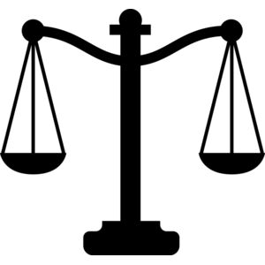 Justice Scale Thumbnail