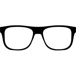 Eye Glasses 1 Thumbnail