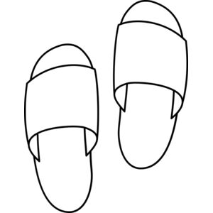 Slippers 2 Thumbnail
