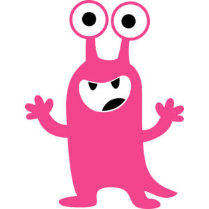Cute Monster 3 Thumbnail