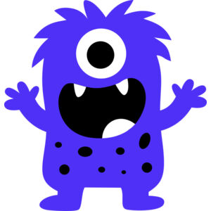 Cute Monster 5 Thumbnail