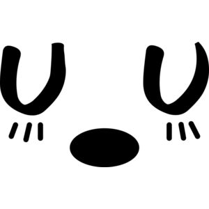 Anime Emoji 14 Thumbnail