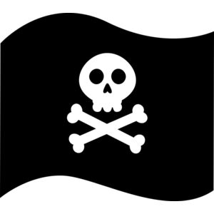 Pirate Flag 2 Thumbnail