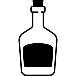 Pirate s Bottle Thumbnail