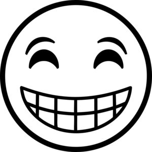 Laughing Emoji Thumbnail