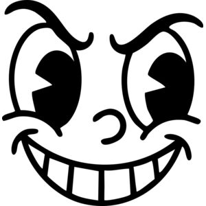 Angry Thumbnail