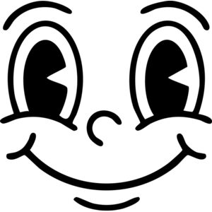 Smiling Thumbnail