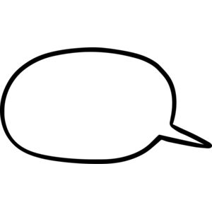 Speech Bubble 9 Thumbnail