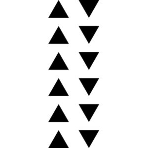 Triangle Dot Columns Thumbnail