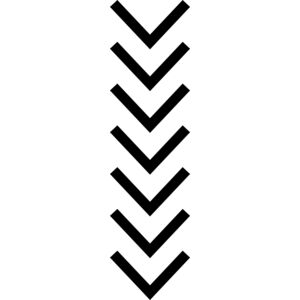 Arrow Divider Thumbnail